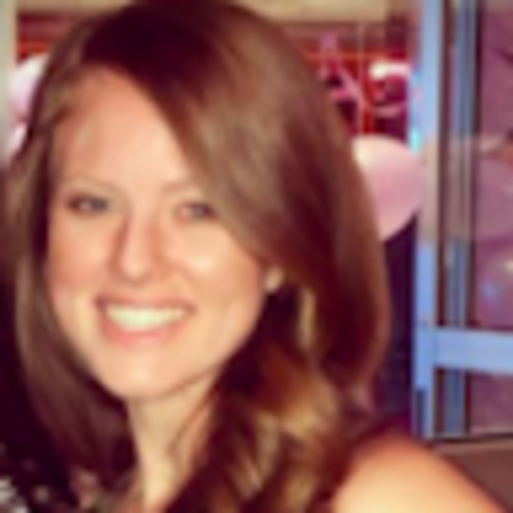 Meet your Posher, Sarahkate